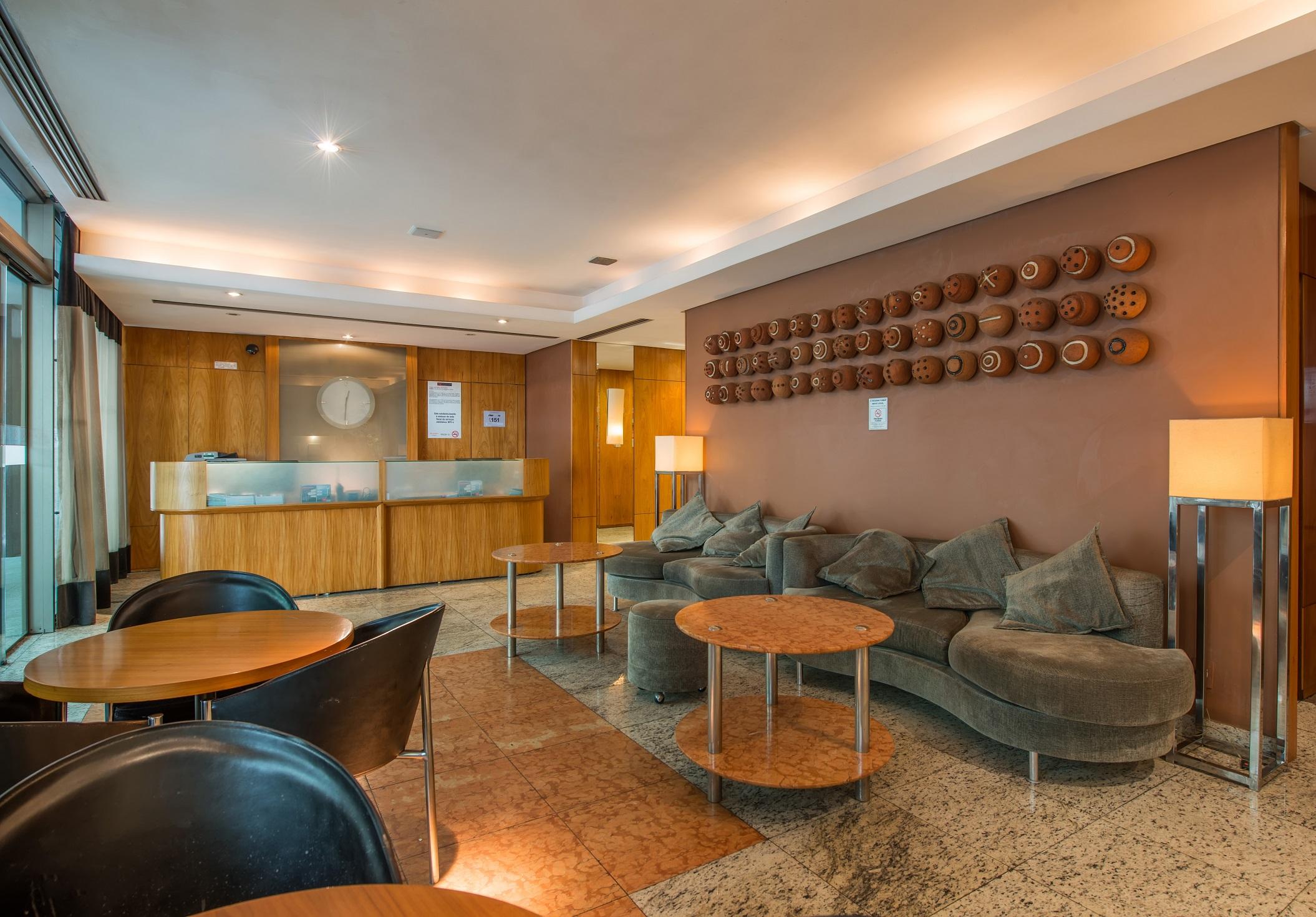 Отель Own Ipanema Visconti Рио-де-Жанейро Экстерьер фото